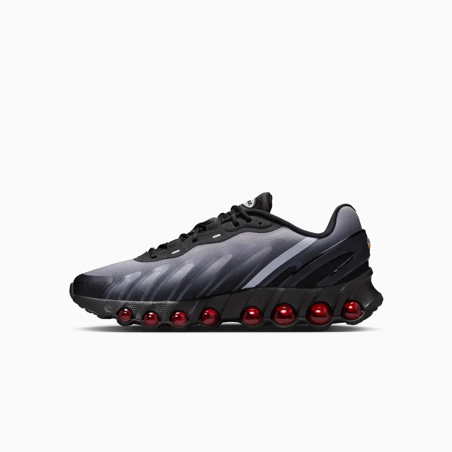 Men's Air Max DN 8 "Black Gym Red"