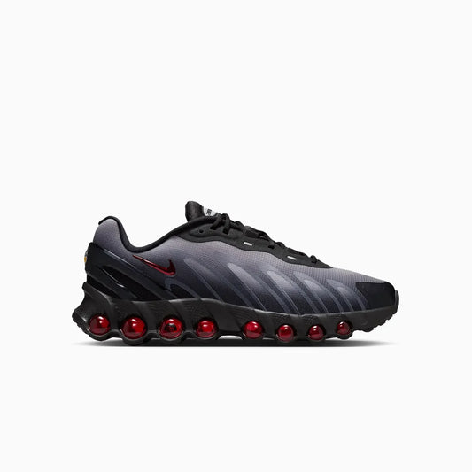 Men's Air Max DN 8 "Black Gym Red"