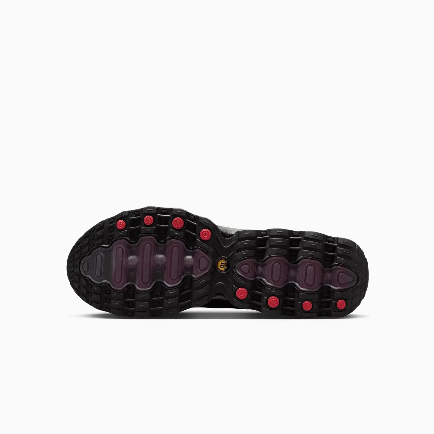 Men's Air Max DN 8 "Black Gym Red"