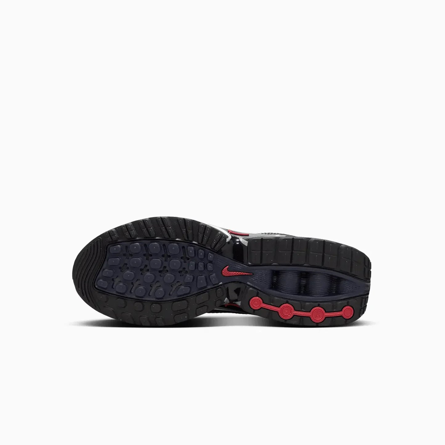 Men's Air Max Dn "Black Metallic Silver"