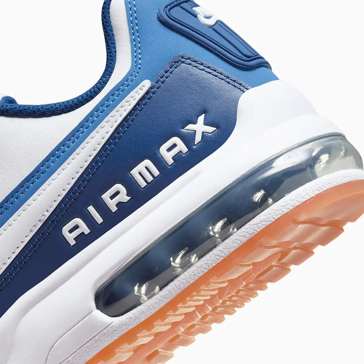 Men's Air Max LTD 3