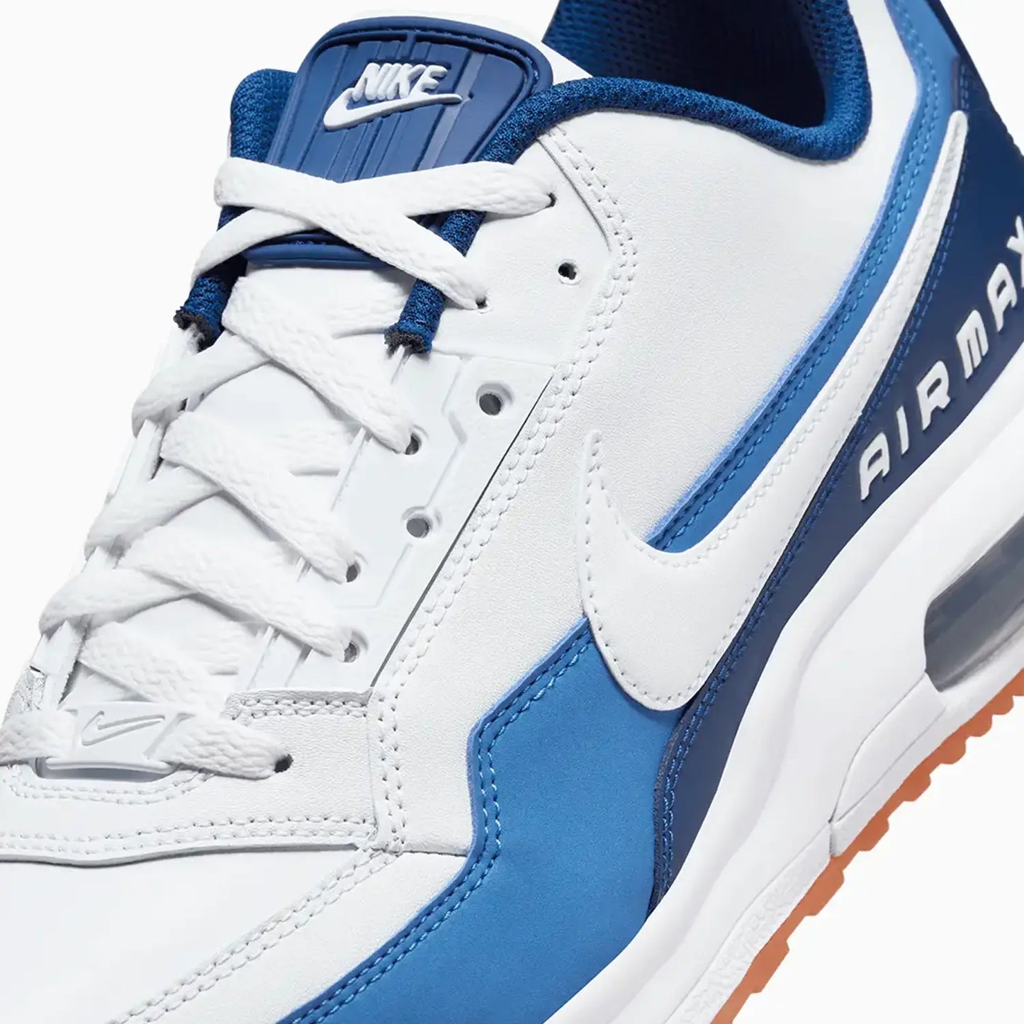 Men's Air Max LTD 3