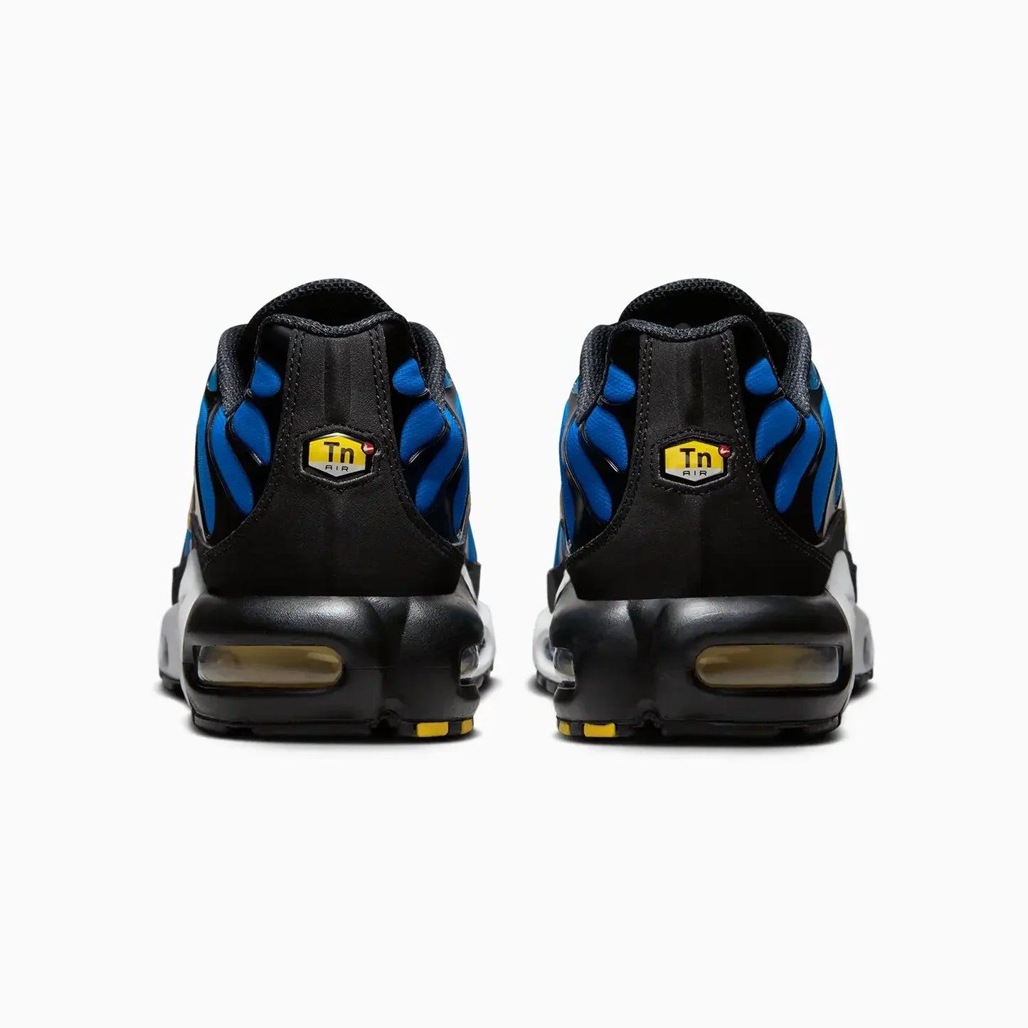 Men's Air Max Plus OG "Hyper Blue"