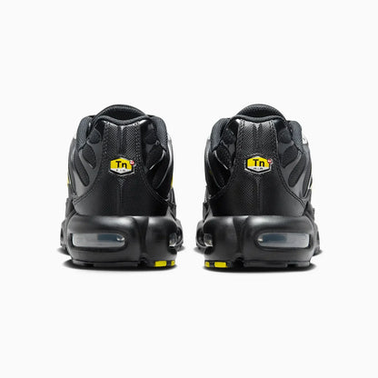 Men's Air Max Plus "Opti Yellow"