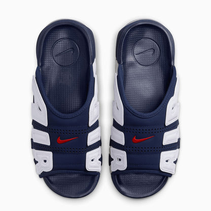 Men's Air More Uptempo Slide "Olympic"