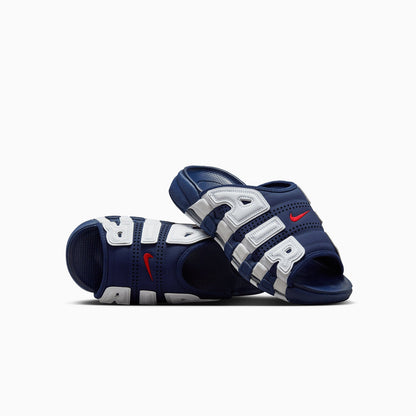 Men's Air More Uptempo Slide "Olympic"