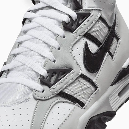 Men's Air Trainer SC High "Raiders Helmet"