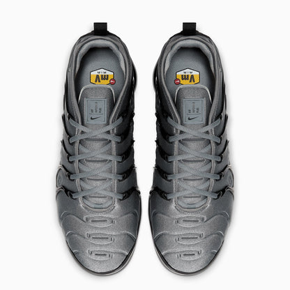 Men's Air Vapormax Plus "Cool Grey Black"