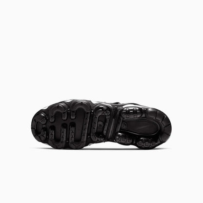 Men's Air Vapormax Plus "Overbranding Black"