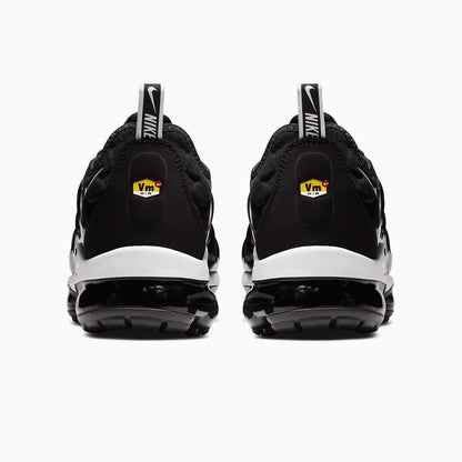 Men's Air Vapormax Plus "Overbranding Black"