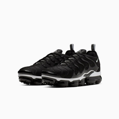 Men's Air Vapormax Plus "Overbranding Black"