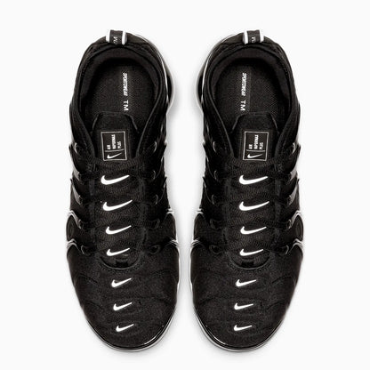 Men's Air Vapormax Plus "Overbranding Black"