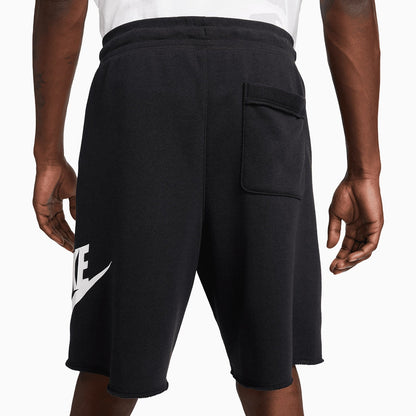 Men's Club Alumni French Terry Shorts