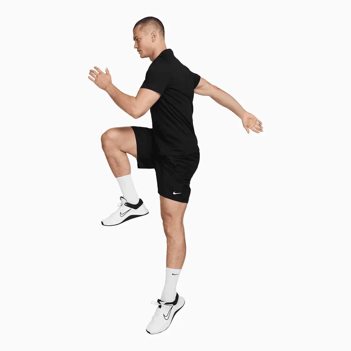 Men's Sportswear Dri-Fit 9 Unlined Versatile Outfit