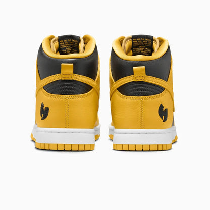 Men's Dunk High Retro Premium "Wu-Tang"