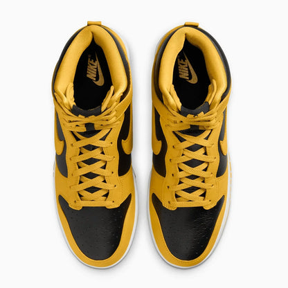 Men's Dunk High Retro Premium "Wu-Tang"