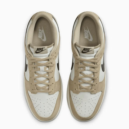 Men's Dunk Low "Desert Khaki"