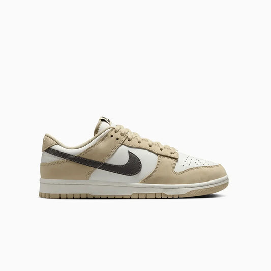 Men's Dunk Low "Desert Khaki"