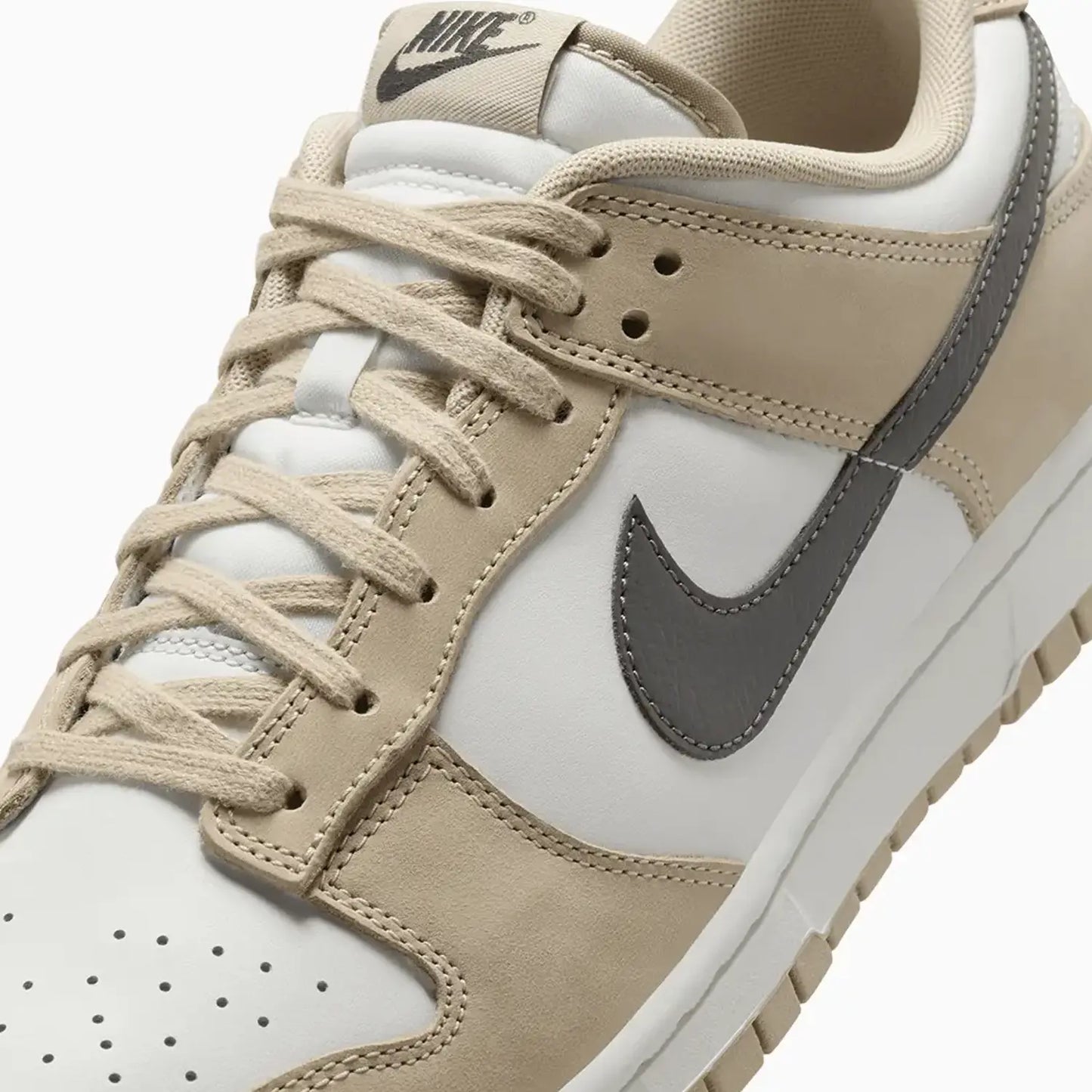Men's Dunk Low "Desert Khaki"