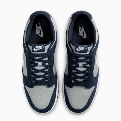 Men's Dunk Low "Georgetown"