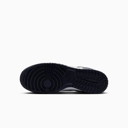 Men's Dunk Low "Georgetown"