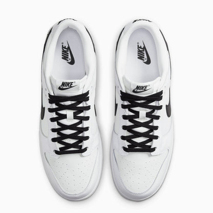 Men's Dunk Low Retro "Reverse Panda"