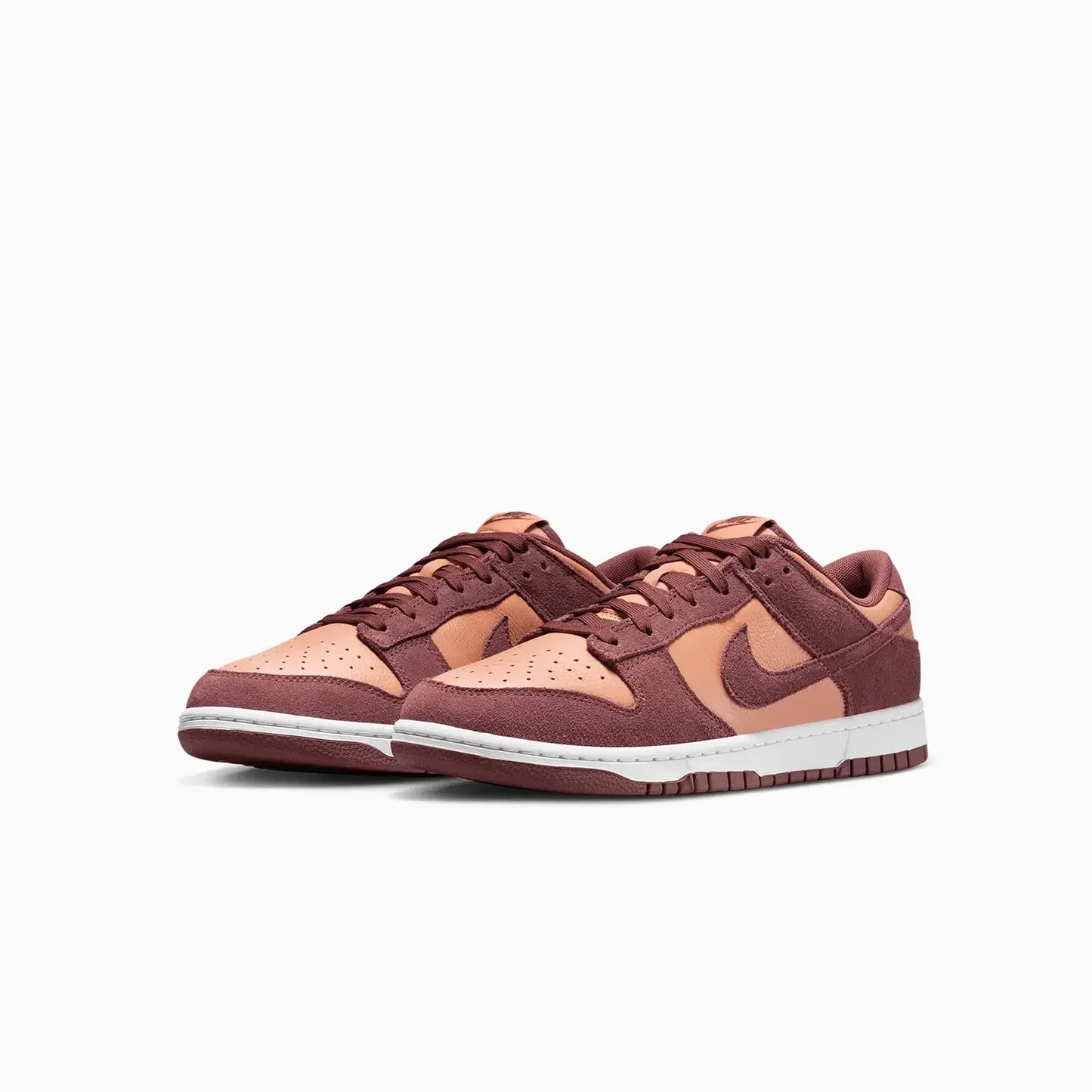 Men's Dunk Low Retro SE "Amber Brown"