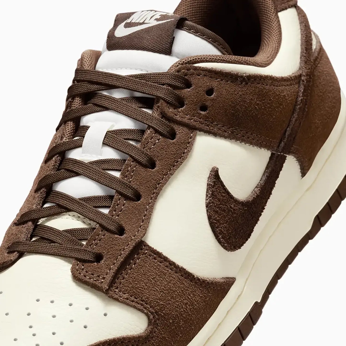 Men's Dunk Low Retro SE "Baroque Brown"