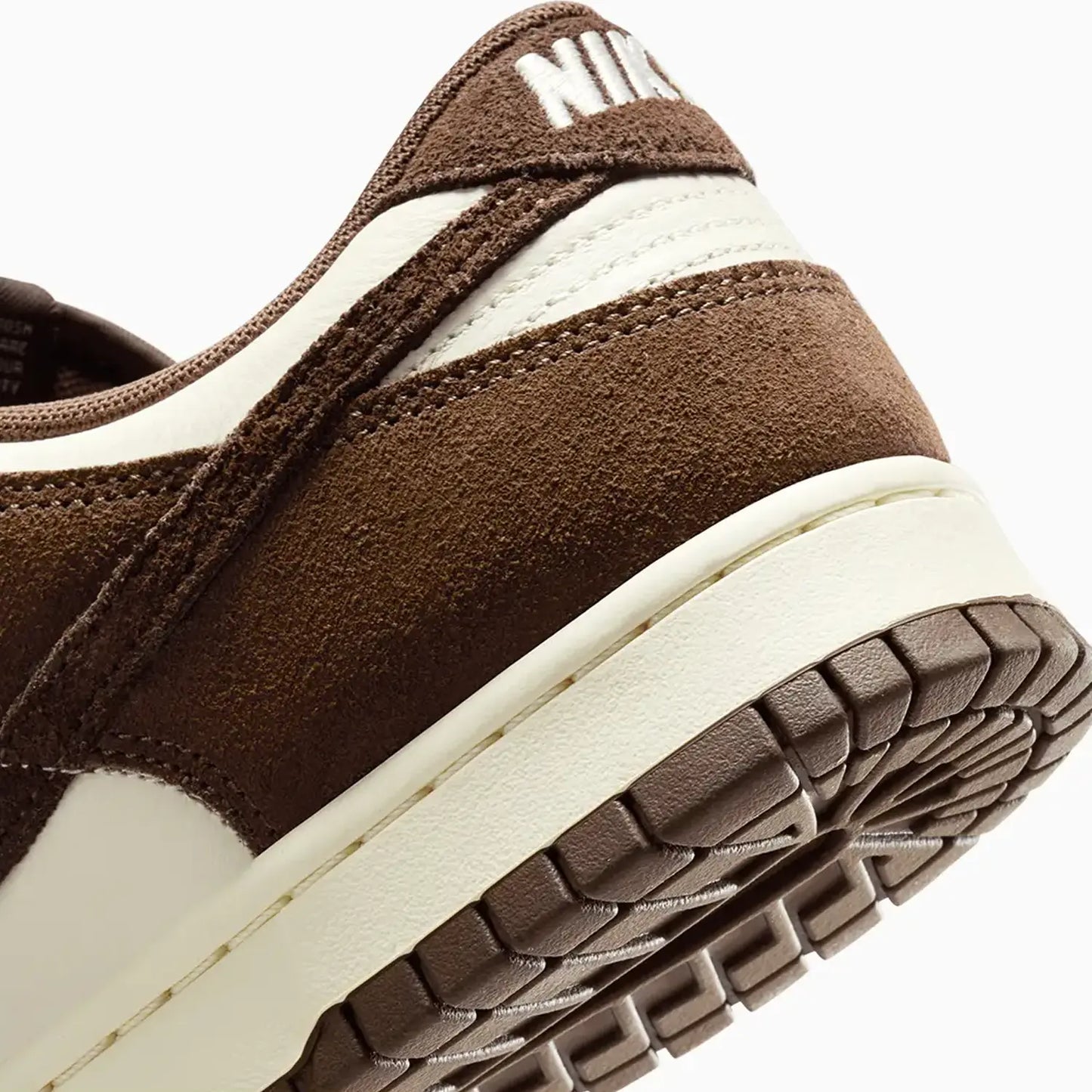 Men's Dunk Low Retro SE "Baroque Brown"