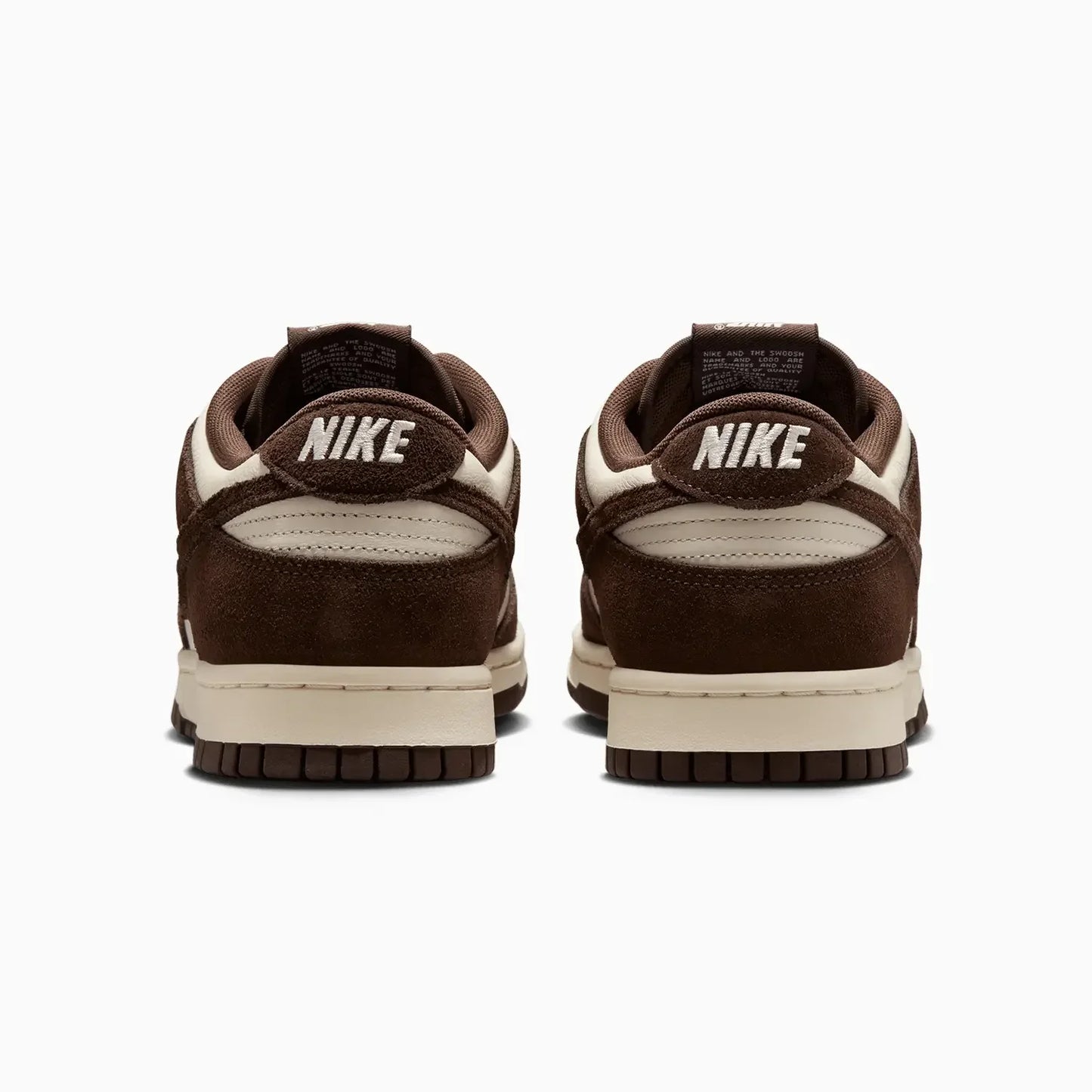 Men's Dunk Low Retro SE "Baroque Brown"
