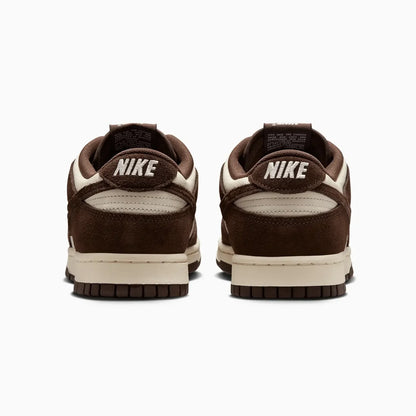 Men's Dunk Low Retro SE "Baroque Brown"