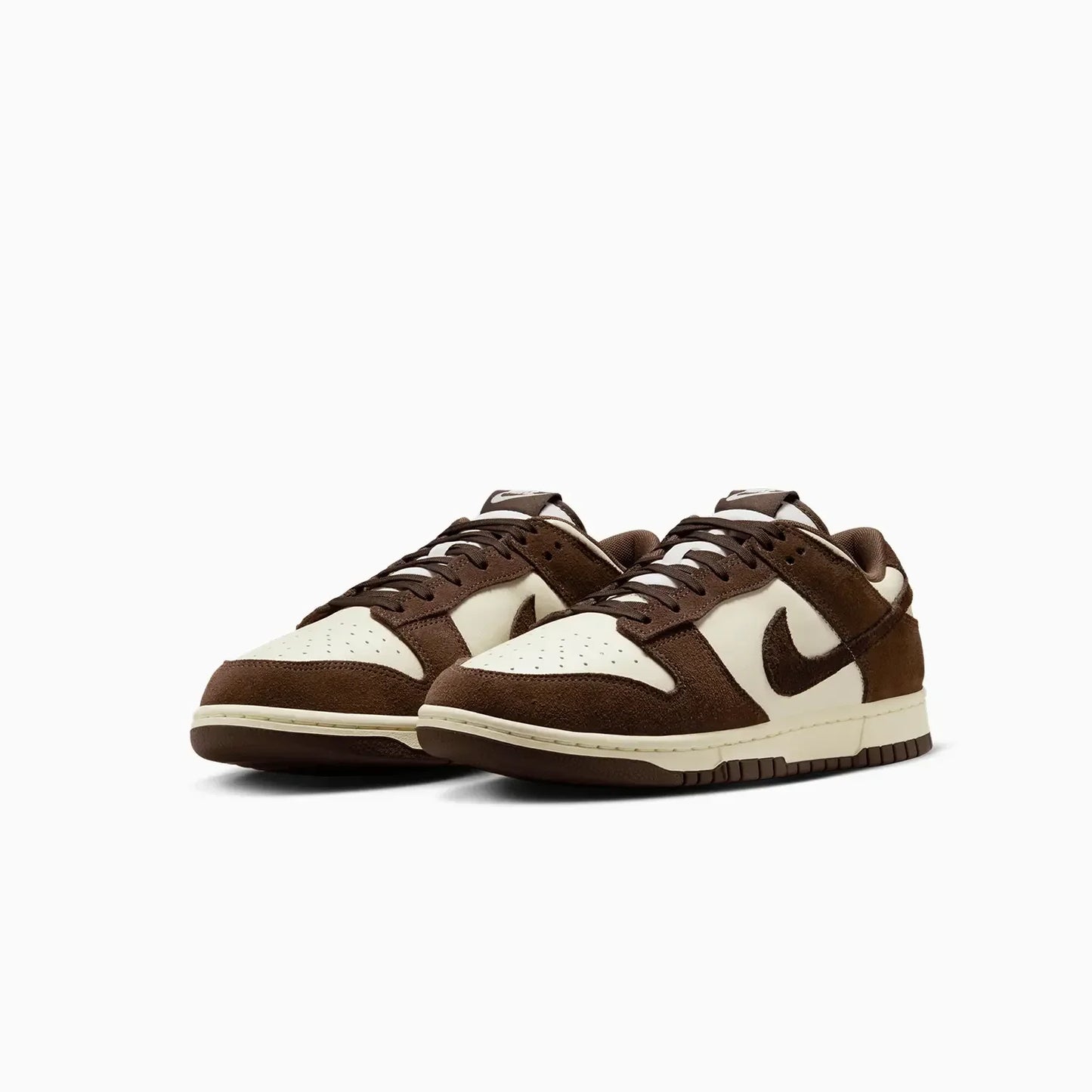 Men's Dunk Low Retro SE "Baroque Brown"