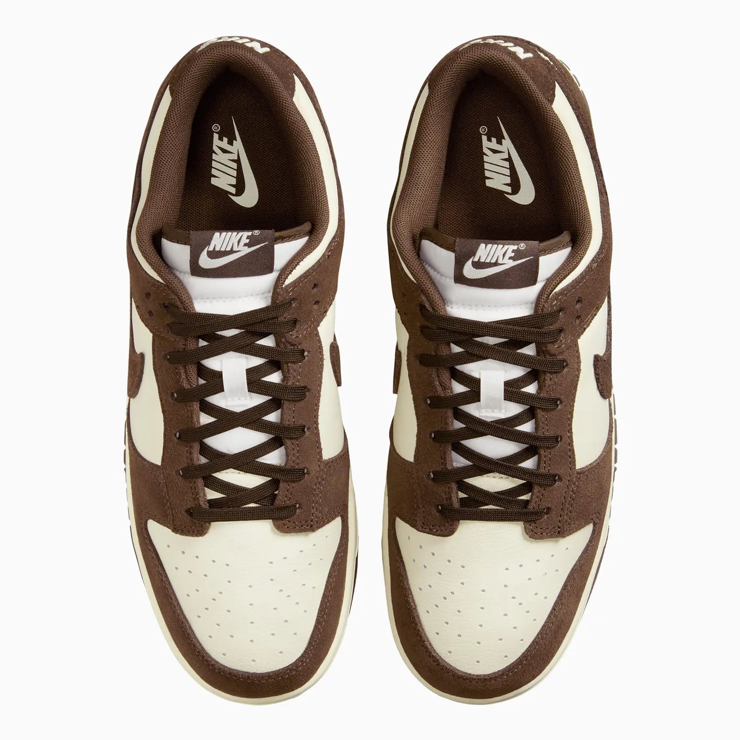 Men's Dunk Low Retro SE "Baroque Brown"