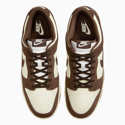 Men's Dunk Low Retro SE "Baroque Brown"