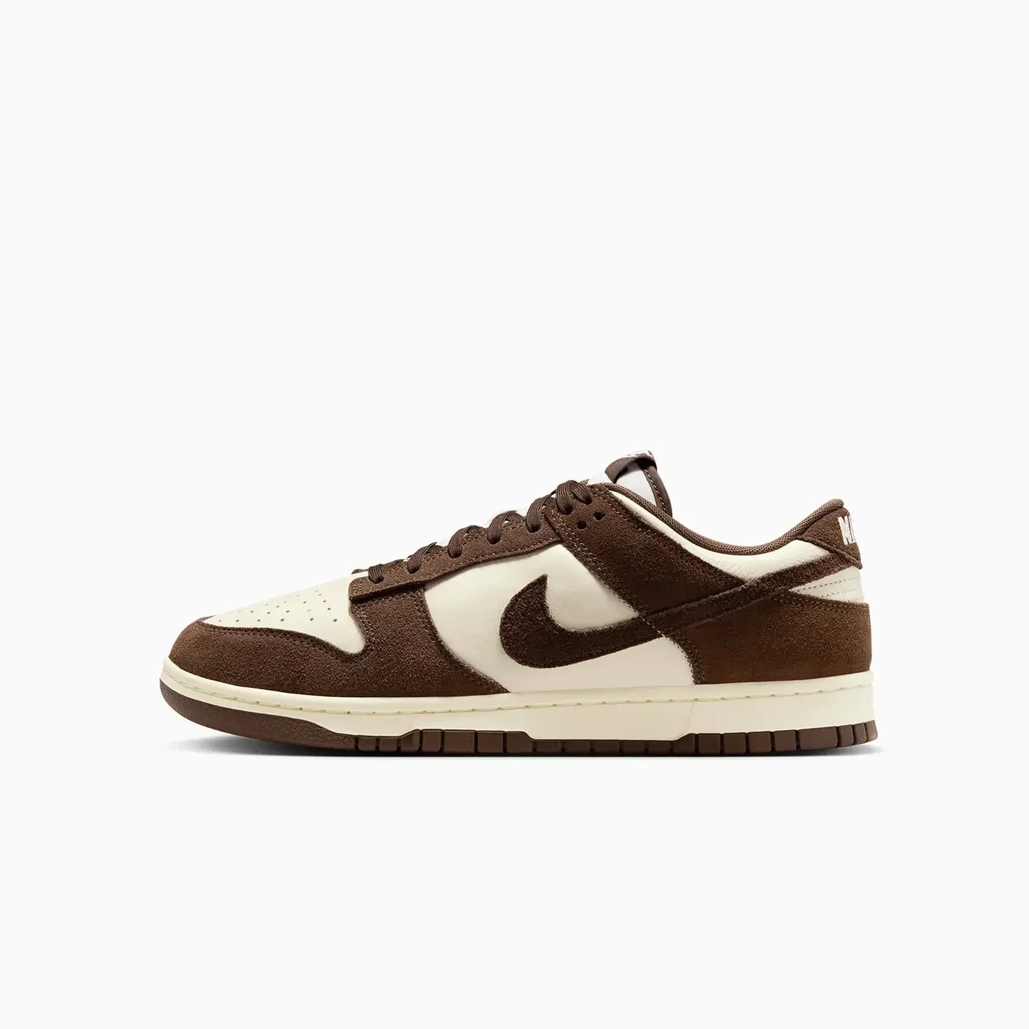 Men's Dunk Low Retro SE "Baroque Brown"