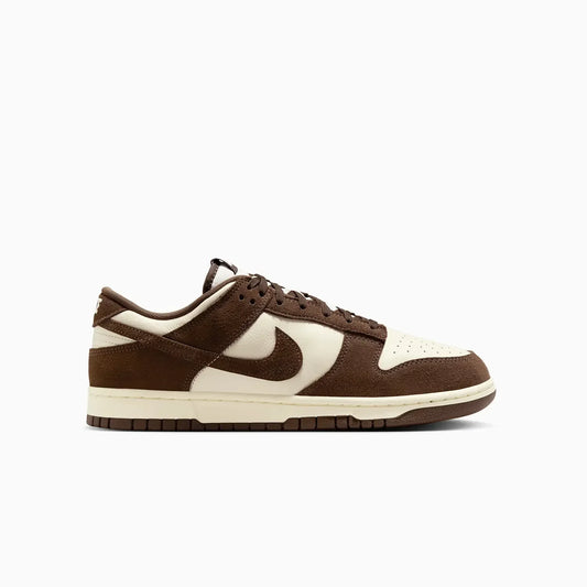 Men's Dunk Low Retro SE "Baroque Brown"