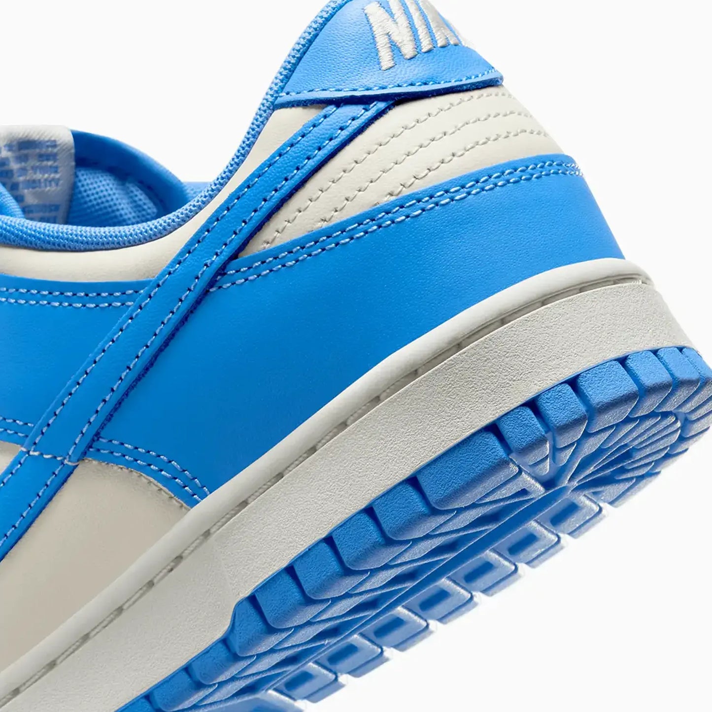 Men's Dunk Low Retro "University Blue"