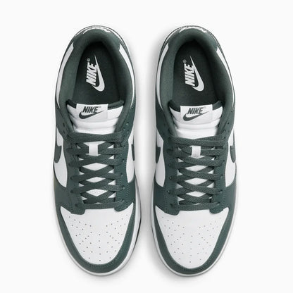 Men's Dunk Low Retro "Vintage Green"