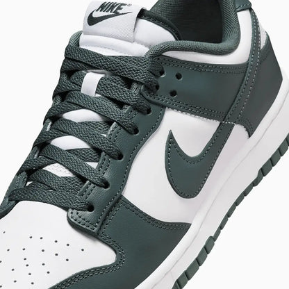 Men's Dunk Low Retro "Vintage Green"