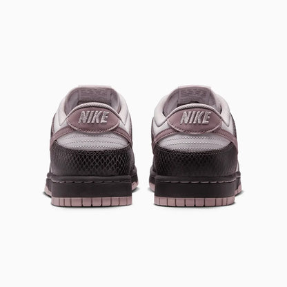 Men's Dunk Low SE "Snakeskin"