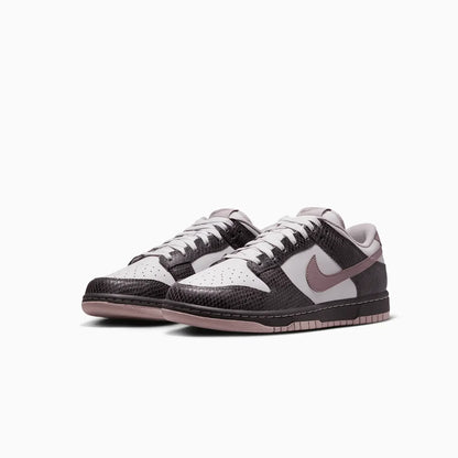 Men's Dunk Low SE "Snakeskin"