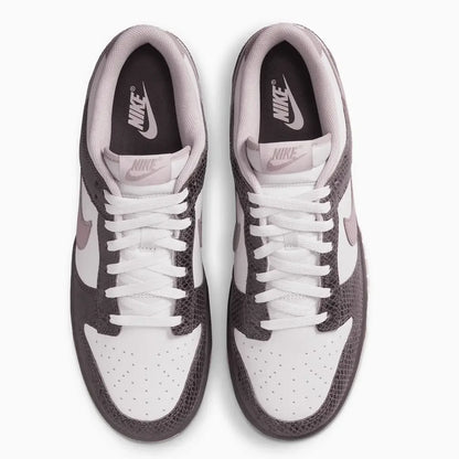 Men's Dunk Low SE "Snakeskin"