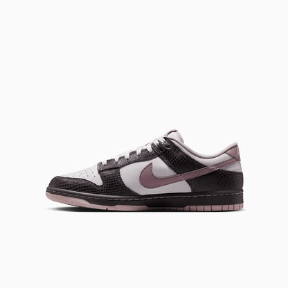 Men's Dunk Low SE "Snakeskin"