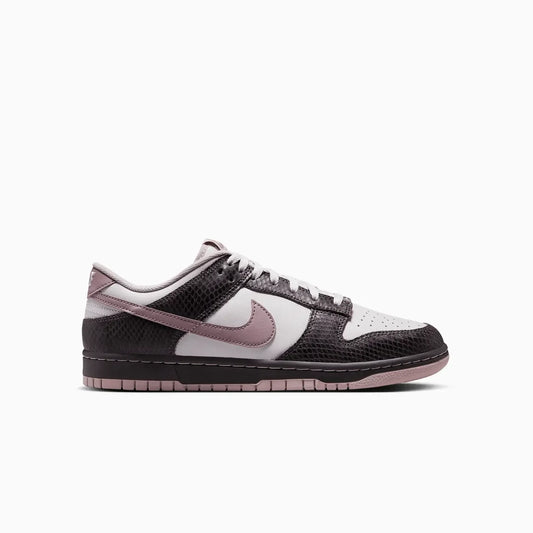 Men's Dunk Low SE "Snakeskin"