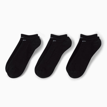 Men's Everyday Cushioned Socks (3 Pairs)