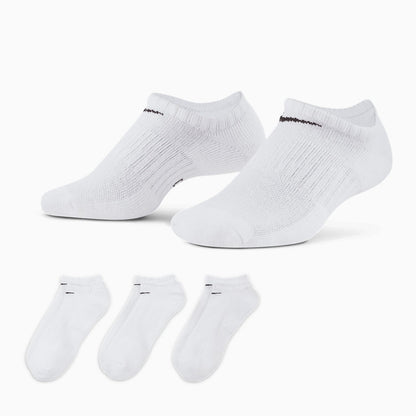 Men's Everyday Cushioned Socks (3 Pairs)