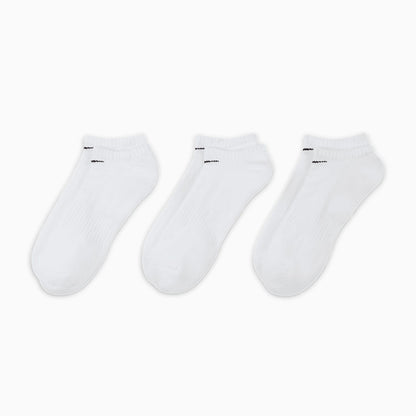Men's Everyday Cushioned Socks (3 Pairs)