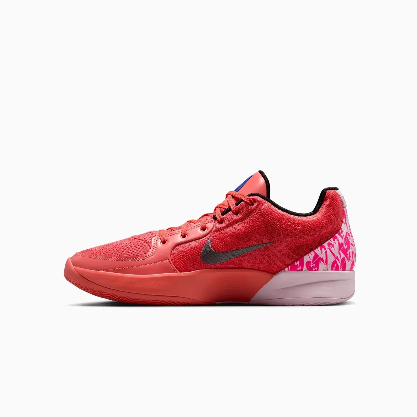 Men's Ja 2 "Heart Eyes"