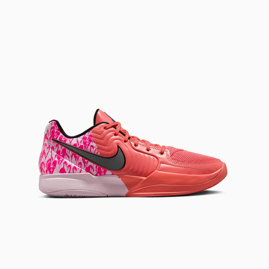 Men's Ja 2 "Heart Eyes"