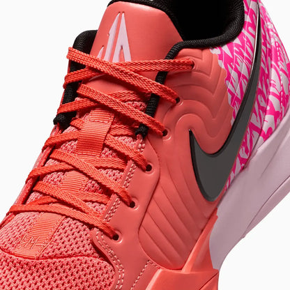 Men's Ja 2 "Heart Eyes"